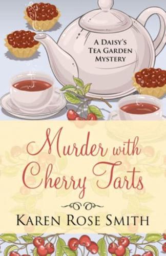 Murder With Cherry Tarts