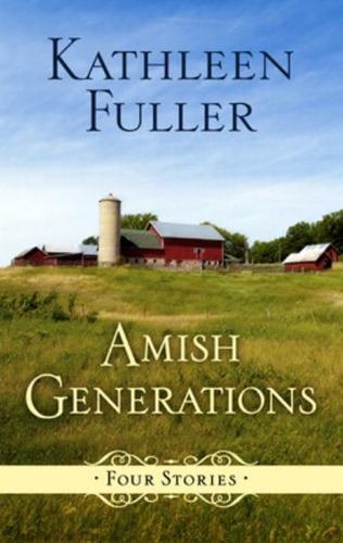 Amish Generations