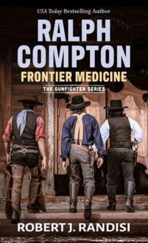 Frontier Medicine