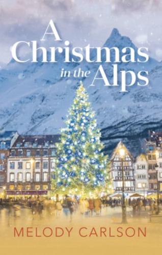 A Christmas in the Alps