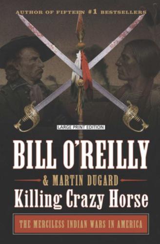 Killing Crazy Horse