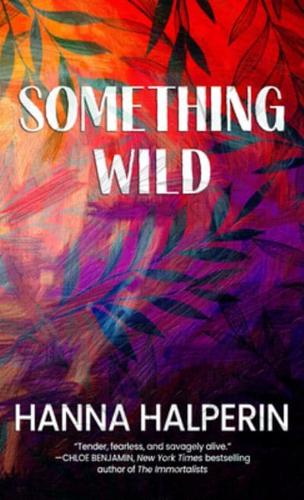 Something Wild