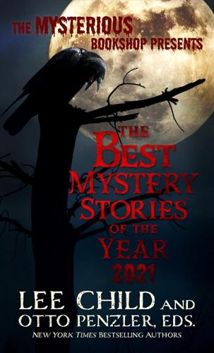 The Best Mystery Stories of the Year 2021