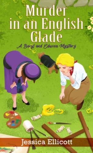 Murder in an English Glade