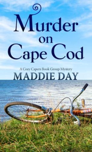 Murder on Cape Cod