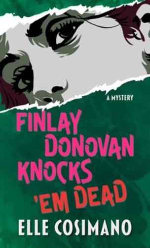 Finlay Donavan Knocks 'Em Dead