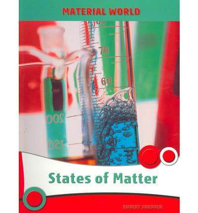 States of Matter