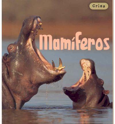Mamiferos = Mammals