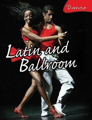 Latin and Ballroom