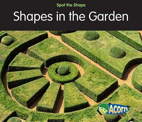 Shapes in the Garden