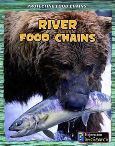 River Food Chains