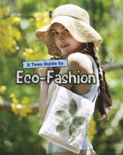 A Teen Guide to Eco-Fashion