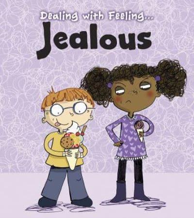 Dealing With Feeling Jealous