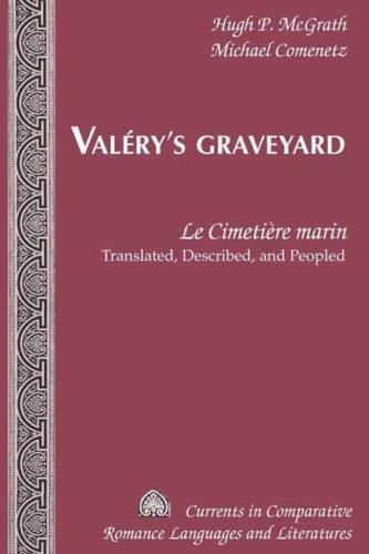 Valâery's Graveyard
