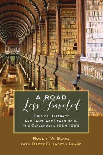 A Road Less Traveled; Critical Literacy and Language Learning in the Classroom, 1964-1996