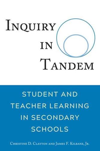 Inquiry in Tandem