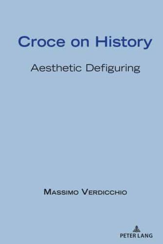 Croce on History