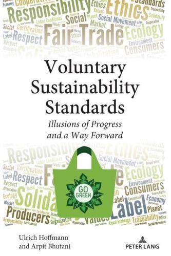 Voluntary Sustainability Standards