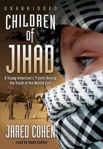 Children of Jihad