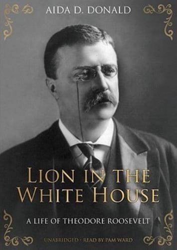 Lion in the White House