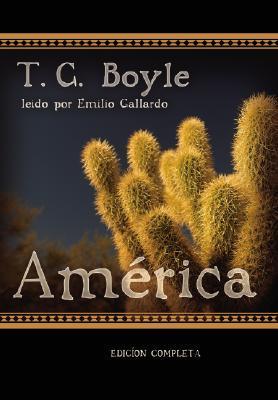 America / The Tortilla Curtain