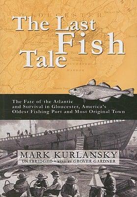 The Last Fish Tale