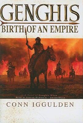 Genghis: Birth of an Empire