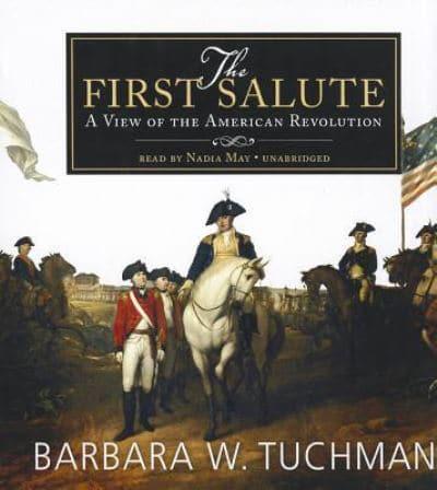 The First Salute