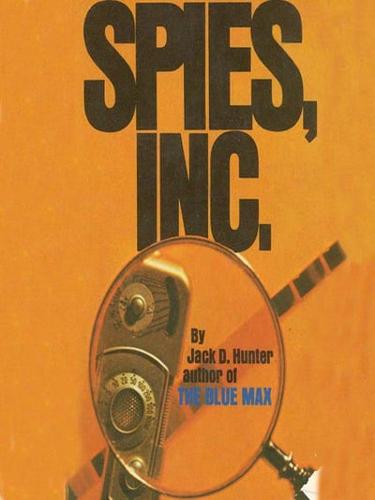 Spies, Inc