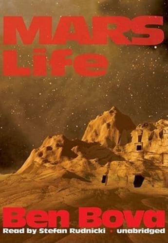 Mars Life