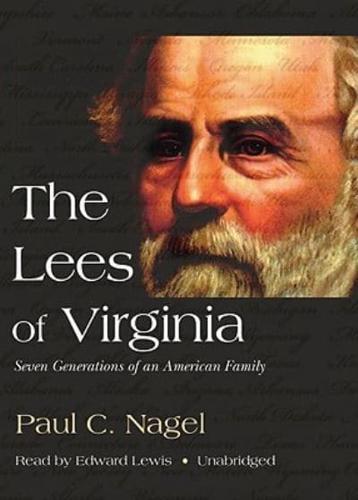 The Lees of Virginia