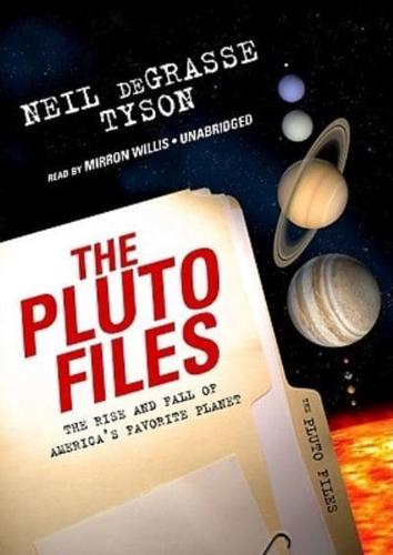The Pluto Files Lib/E