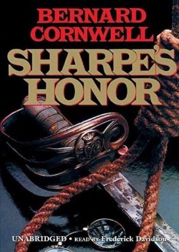 Sharpe's Honor