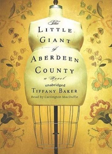 The Little Giant of Aberdeen County