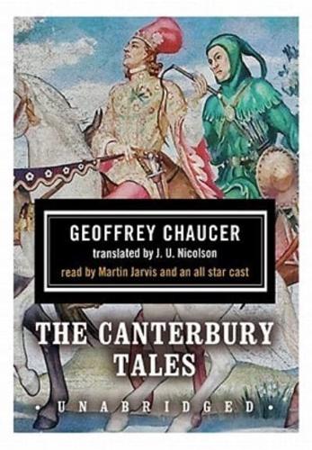 The Canterbury Tales