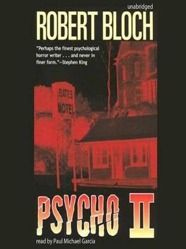 Psycho II