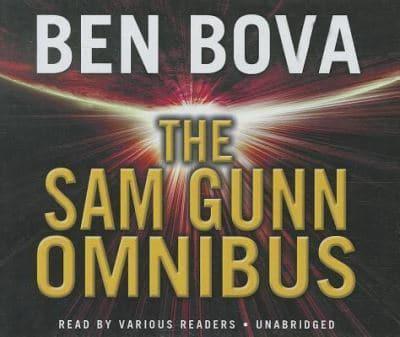 The Sam Gunn Omnibus