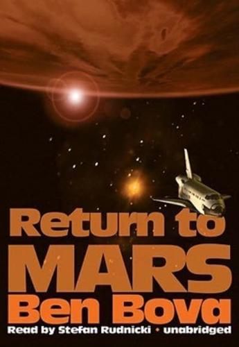 Return to Mars