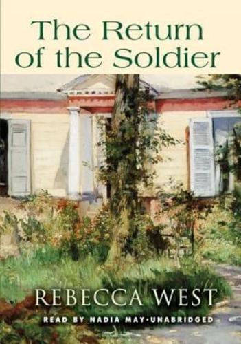 The Return of the Soldier Lib/E