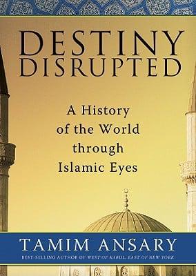 Destiny Disrupted