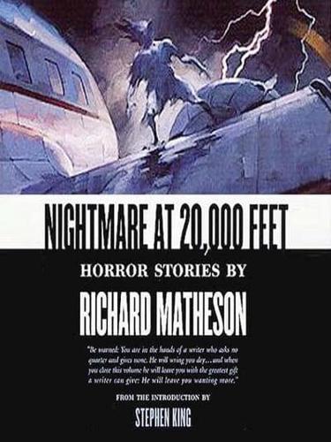 Nightmare at 20,000 Feet