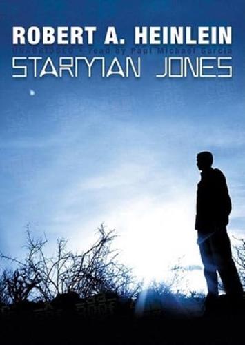 Starman Jones