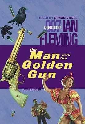 The Man with the Golden Gun