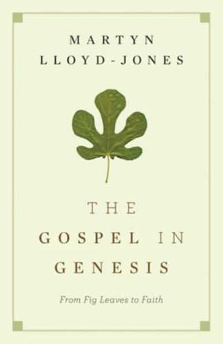 The Gospel in Genesis