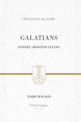 Galatians