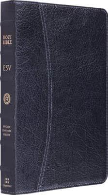 Esv Vintage Thinline Bible