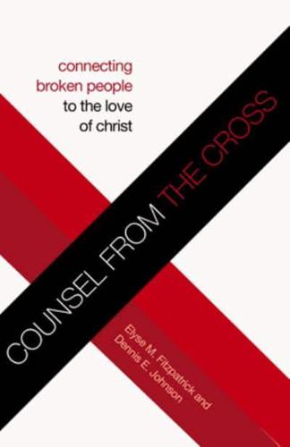 Counsel from the Cross (Redesign)
