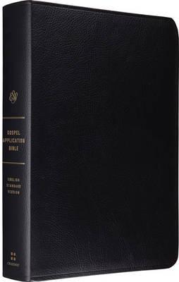 ESV Gospel Application Bible