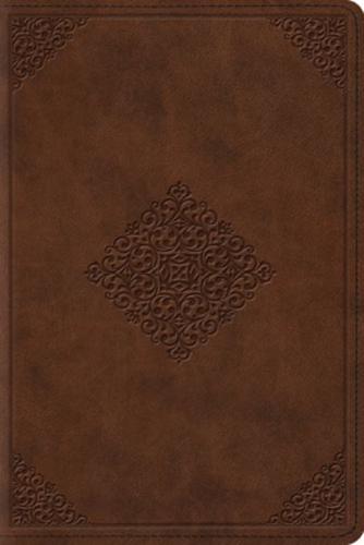 ESV Study Bible, Personal Size