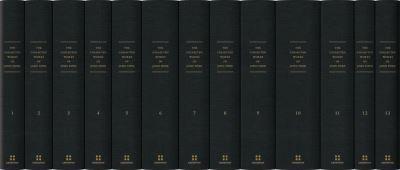 The Collected Works of John Piper